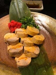 居酒屋 ゆず