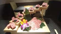 牛兵衛 草庵 池袋西口店