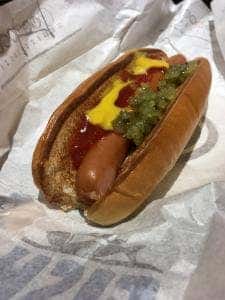 バーガーキング 秋葉原昭和通り店