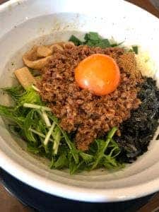 China bistro 笑笑