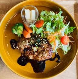 Cafe itsuka