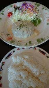 レストラン Ggreet