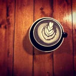 Actors Square Coffee