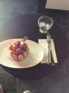 Patisserie La Mieux
