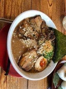 麺屋むすび