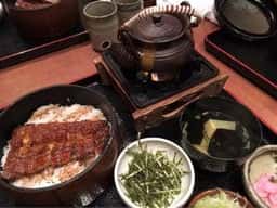 炭櫓