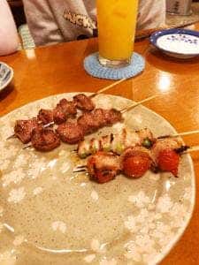 暖炉