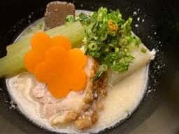 つきぢ田村