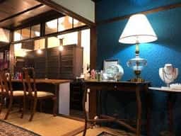 salon de 櫻ガ薫ル
