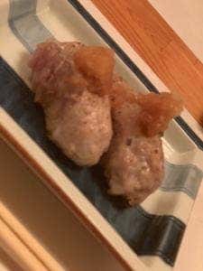 そうさく四色菜