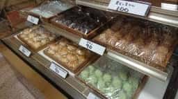 松月堂菓子店