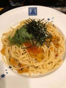 洋麺屋 五右衛門 国立店