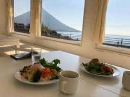 cafe marley