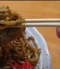 やきそば松本