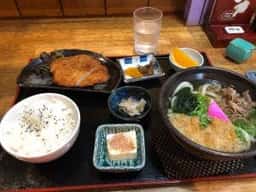 福盛食堂＆酒場