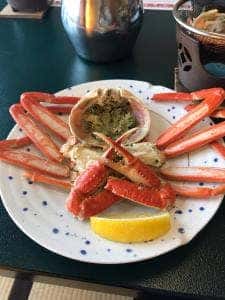 天然海水いけす 海陽亭