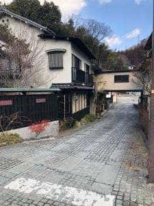 ゆじゅく 金田屋