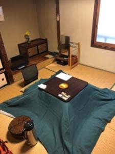 ゆじゅく 金田屋