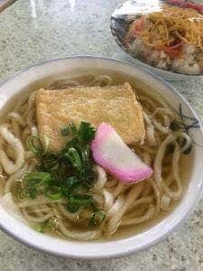 うずしお食堂