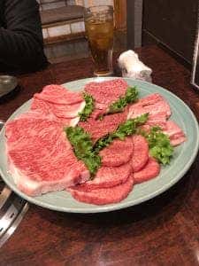 肉料理あんどう
