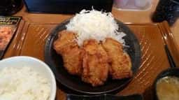 から好し 成田並木町店