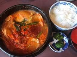 かしき屋福茂千