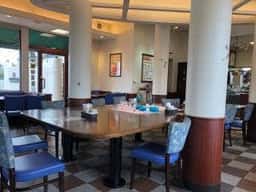 モスバーガー 佐賀大和バイパス店