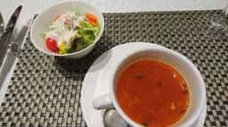 洋食 銀サロン 上野松坂屋店