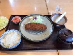 かつ満 神戸摩耶店