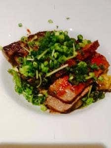 ステーキ＆スペイン料理 JABAR NAKATAKE