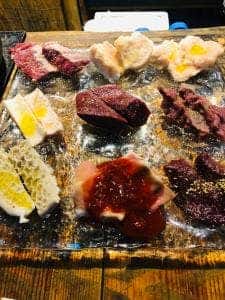 モッツバー 福の家