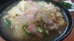 藤の家食堂