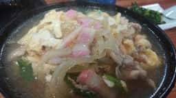 藤の家食堂