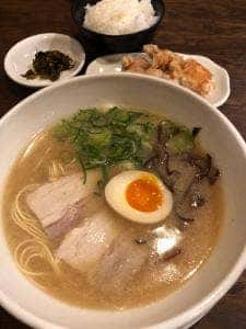 麺屋うまか