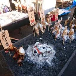 ピアBandai BBQ