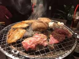 炭火焼肉・ホルモン処 縁