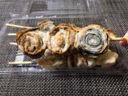 肉の中島