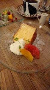 Maru Cafe Kitchen