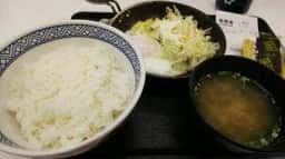 吉野家 松戸東口店