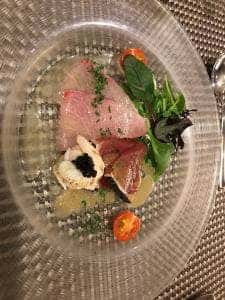 イタリア料理 ラ・ヴィータ