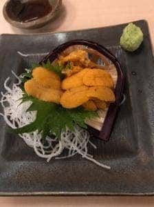 刺身・焼き鳥 関ぐち 新館
