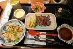 庄屋アエルいさはや店