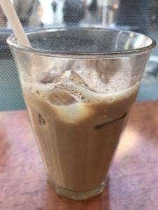 ツバキcafe 新橋駅前店