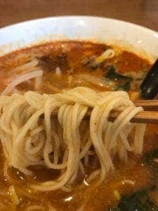 中華 こうよう