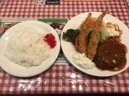 キッチン工房 洋食屋
