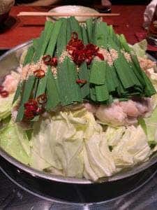旨いもん処 もつ衛門