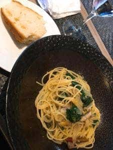 Ristorante Fantasista