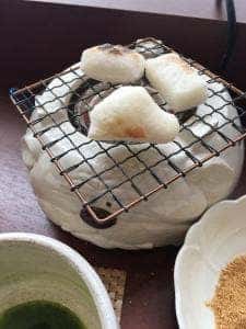 もち 甘味処 さくら庵