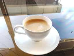 カフェ リヴィエール リバーリトリート雅樂倶