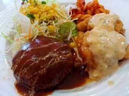 森のレストラン 赤ずきん